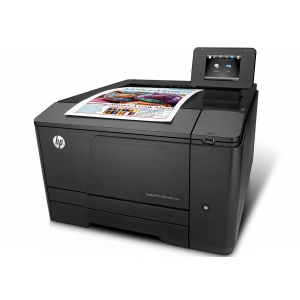 HP LaserJet Pro 200 color M251nw